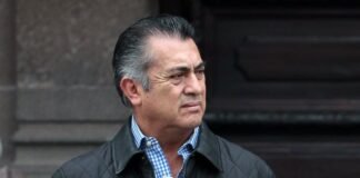 Se anticipa cirugía de Jaime Rodríguez ‘El Bronco’, ex gobernador de NL