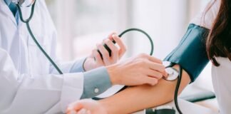 Más de 30 millones de mexicanos padecen hipertensión arterial