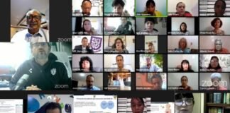 Presenta SSH panorama epidemiológico a comunidad educativa