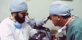 Viruela del mono: ¿Qué es y cuáles son sus síntomas?