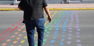 Migrantes de la comunidad LGBT atraviesan mayores riesgos y abusos