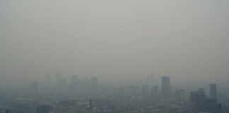 Activan nueva contingencia ambiental en CDMX y Edomex