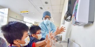 Ante casos de hepatitis aguda infantil, SSH exhorta a no relajar medidas sanitarias contra Covid-19