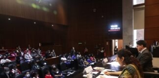 Participan en foro protagonistas del Programa Escuelas de Tiempo Completo