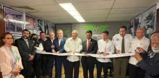 Sectur moderniza y fortalece a Los Ángeles Verdes con nuevas tecnologías