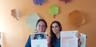 Firma Francisco Xavier los 10 compromisos para eliminar la violencia infantil