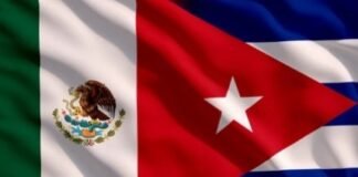 Acuerdo de Salud México-Cuba, incluye formación de especialistas, investigación, vacunas y medicamentos