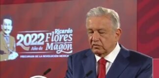 Lamenta AMLO el asesinato de la abogada y activista Cecilia Monzón