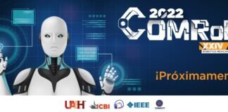Albergará UAEH XXIV Congreso Mexicano de Robótica 2022