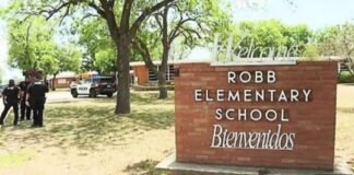 Tiroteo en colegio de Texas deja 16 muertos y 14 heridos