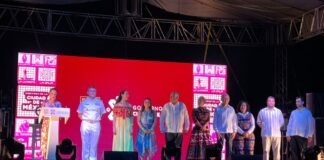 Centro Citibanamex de la CDMX será sede del Tianguis Turístico 2023