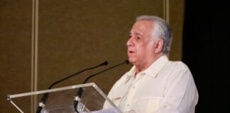 Se recupera el empleo en el ramo turístico: afirma Miguel Torruco