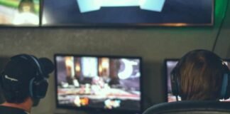 Videojuegos: una industria en crecimiento