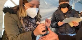 Elecciones 2022: ¿Cuántas personas participarán como funcionarios de casilla?