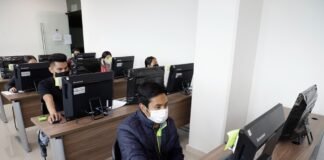 Realizaron examen de ingreso seis mil 504 aspirantes a la carrera médico cirujano en la UAEH