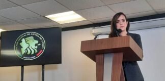 Analizarán solicitud de exhumación de los restos de Debanhi Escobar