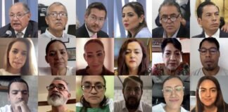 Aprueba Comisión dictámenes que reforman la Constitución Política