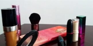 Sector del lujo y maquillaje empieza a recuperarse tras Covid-19