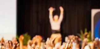 Psicólogos descubren el alcance social de las reuniones masivas