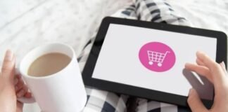 ¿Cómo impactan las compras online sobre las redes sociales?