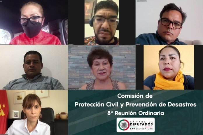 CÁMARA DE DIPUTADOS