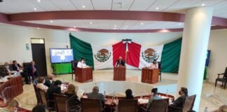 Aprueba cabildo de Tulancingo reformas referentes al voto migrante