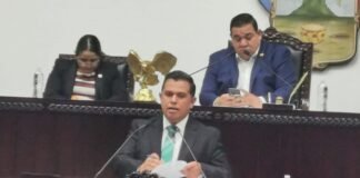 Contraloría Interna del Congreso local podría combatir corrupción y opacidad