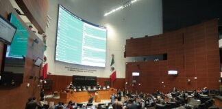 Envían a comisiones de la Cámara de Diputados informes de dependencias federales
