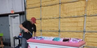 Emotiva y conmovedora despedida de los 19 niños asesinados en Uvalde,Texas