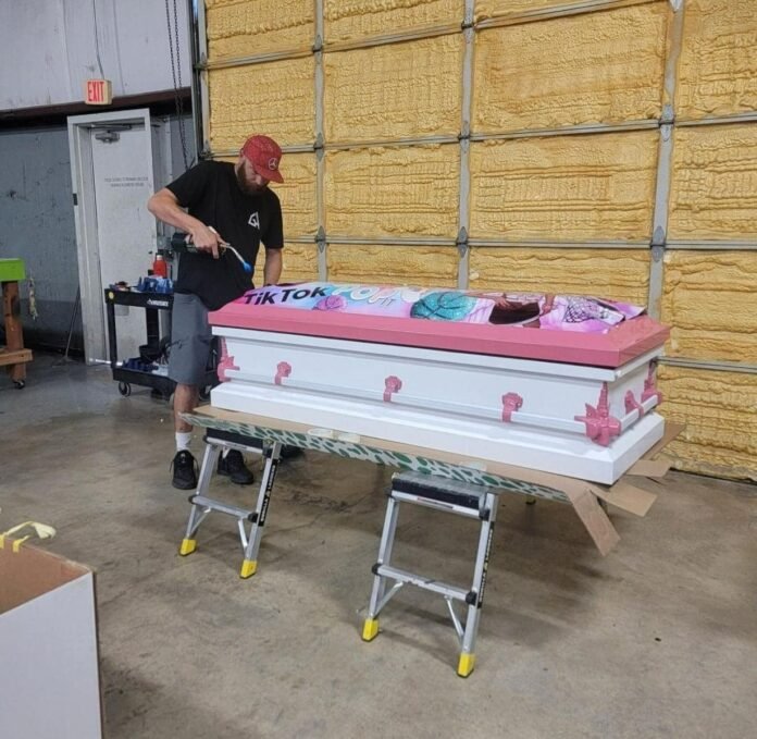 ATAÙDES UVALDE TEXAS