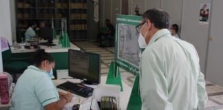 Promueve IMSS acciones para desalentar el uso de tabaco
