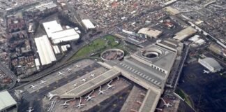 Llamará Senado a comparecer al titular de SICT por crisis aeroportuaria