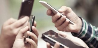 Reportan caída de Telcel en la mayor parte del país