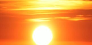 Miércoles extremadamente caluroso, en 14 entidades de México