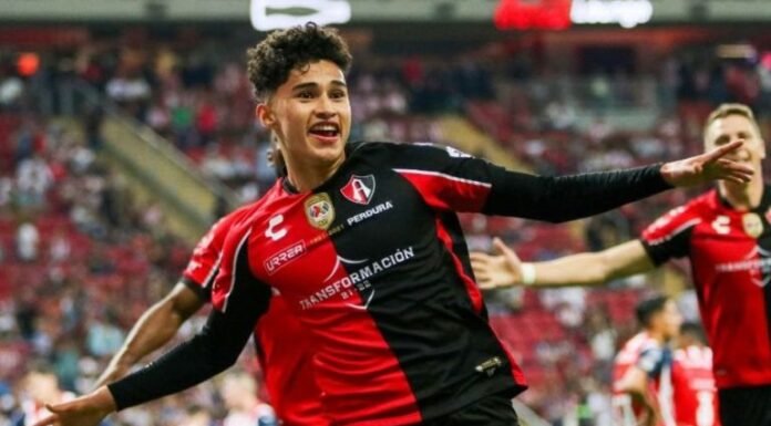 Atlas vs Pachuca, el duelo entre las canteras más productivas de la Liga Mx