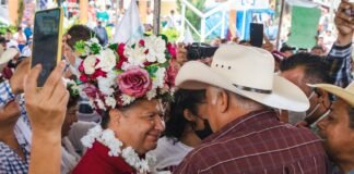 Que nadie de fuera nos venga a decir lo que tenemos que hacer:JMS