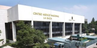 Muere menor hidalguense en el hospital La Raza, tenía síntomas de hepatitis