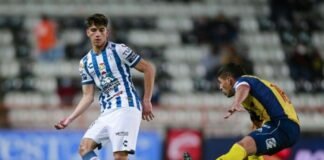 Listos los horarios y fechas para la liguilla de la Liga Mx