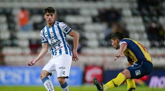 Listos los horarios y fechas para la liguilla de la Liga Mx