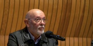 Es condecorado el mexicano Eduardo Matos Moctezuma, con el premio Princesa de Asturias