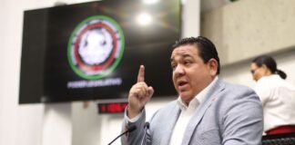 Busca “El Oso”, que se reconozcan los derechos de Personas No Binaries en Hidalgo