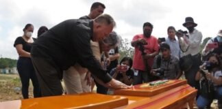 Liberan a detenido por homicidio de periodistas en Cosoleacaque, Ver