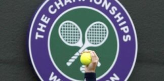 Wimbledon podría quedarse sin puntos por el veto a los rusos