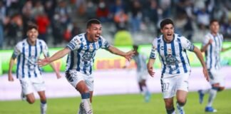 Los Tuzos se impusieron al Atlético San Luis y van a semifinales