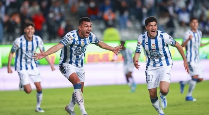 Los Tuzos se impusieron al Atlético San Luis y van a semifinales