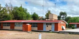 Investigan Fiscalía y USEBEQ si hubo omisiones en atención de menor quemado en Telesecundaria