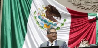 Garantizar derecho a la información a mujeres violentadas, iniciativa de Rodríguez Murillo