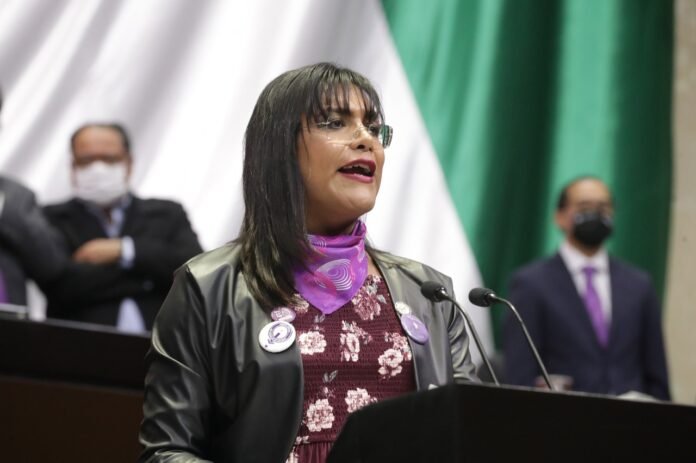 CÁMARA DE DIPUTADOS