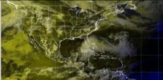 Se prevé ambiente caluroso en gran parte de la República Mexicana