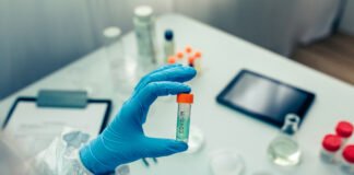 Reporta Salud 4 mil 657 nuevos casos Covid-19 por día